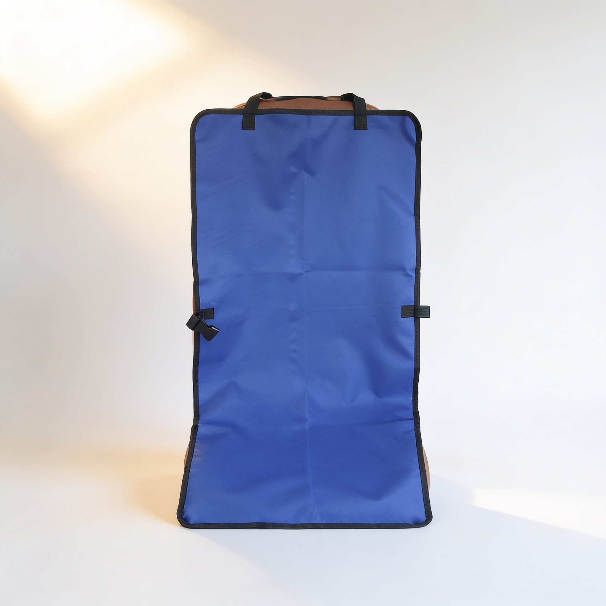 Noviqo Car Seat Cover Blue