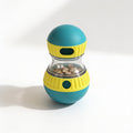 Noviqo Dog Puzzle Feeder Blue - premium