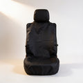Noviqo Car Seat Cover Black