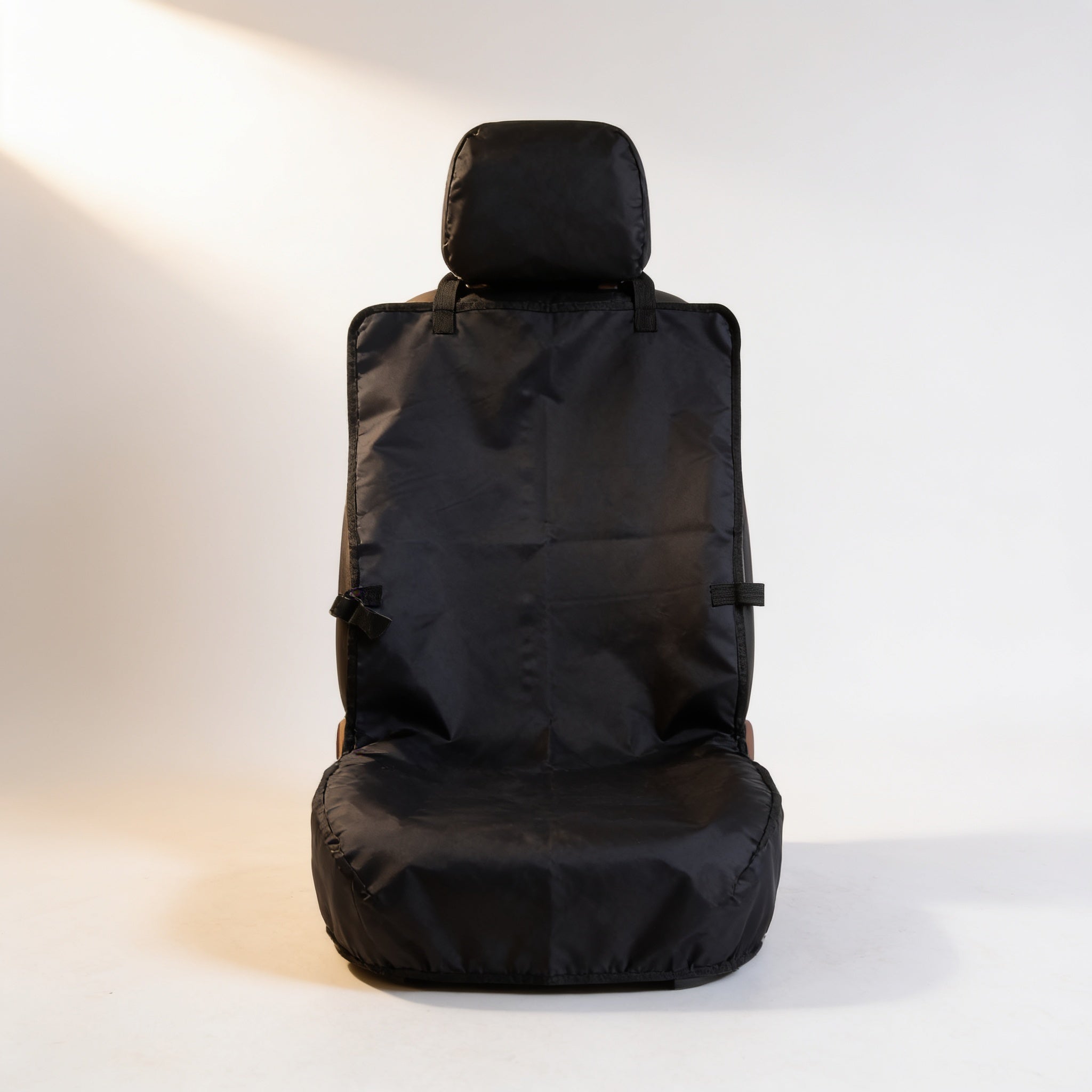 Noviqo Car Seat Cover Black