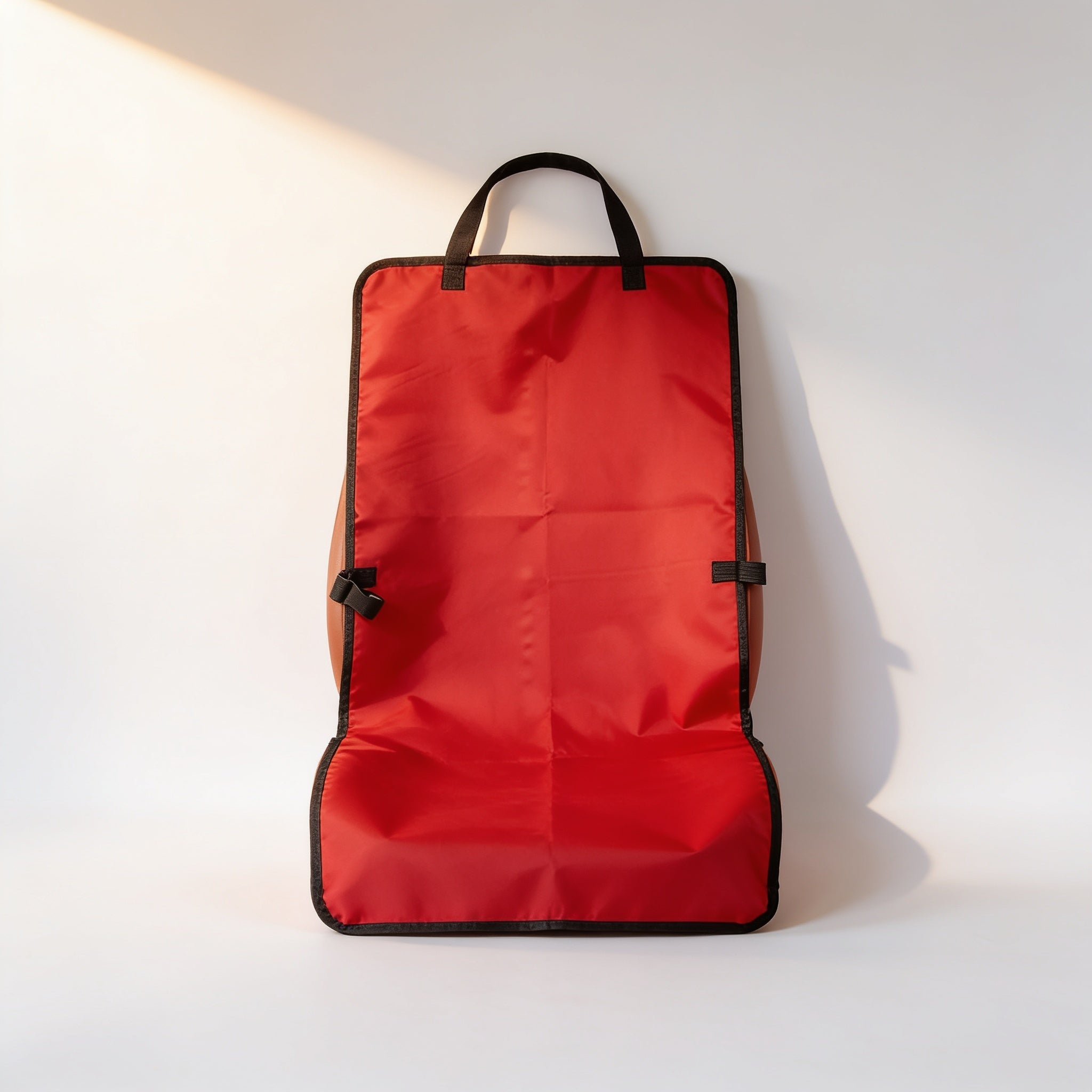 Noviqo Car Seat Cover Red