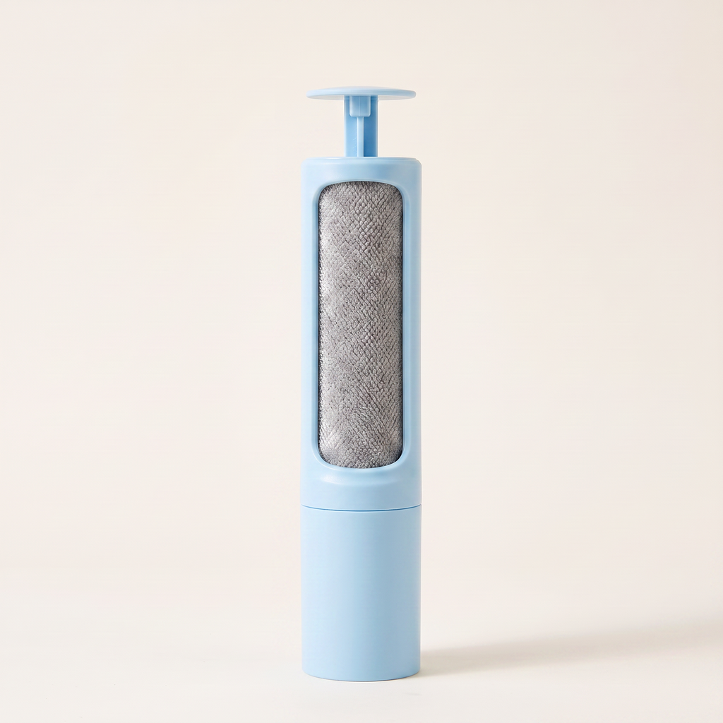 Pet Hair Remover - blauw