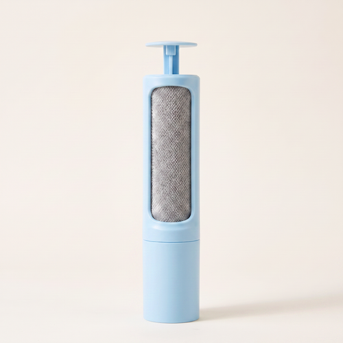 Pet Hair Remover - blauw