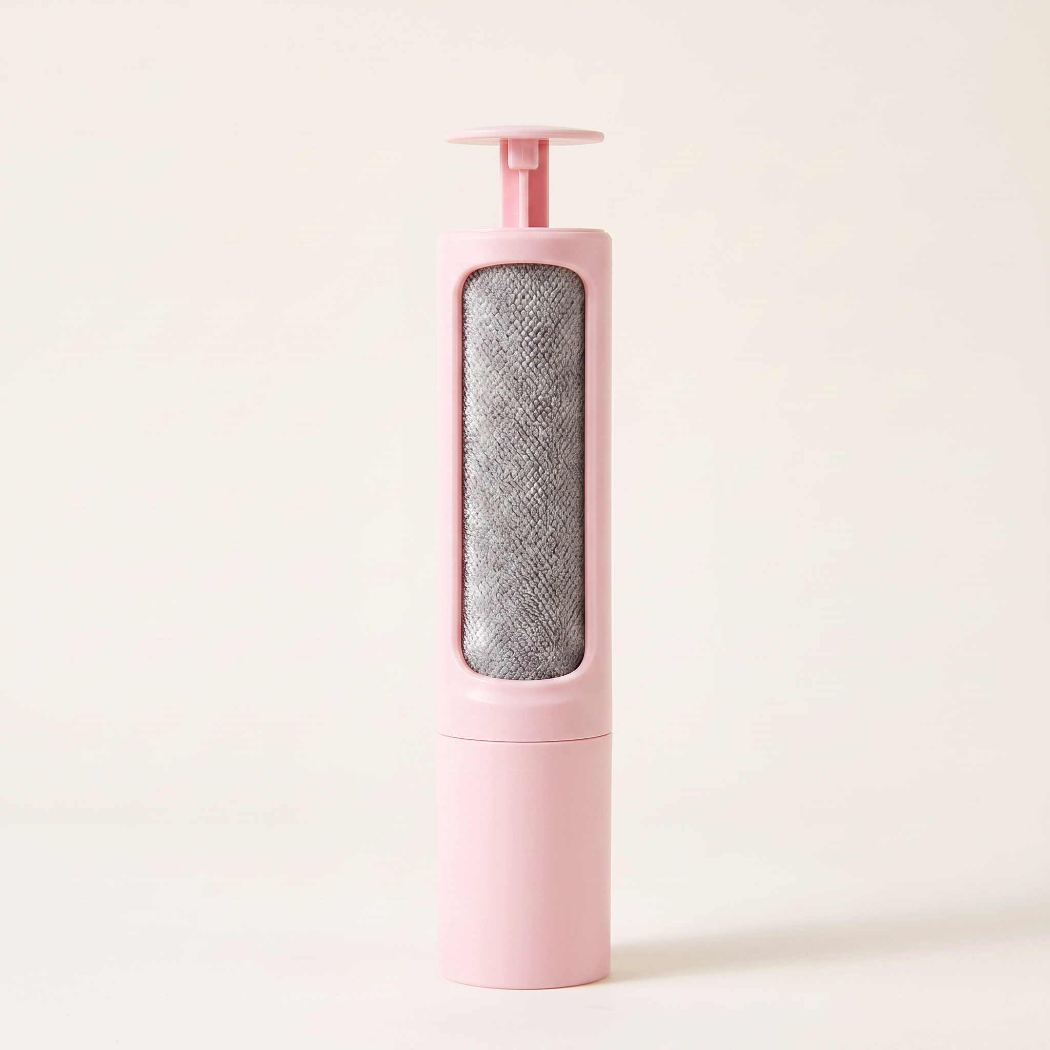 Pet Hair Remover - roze