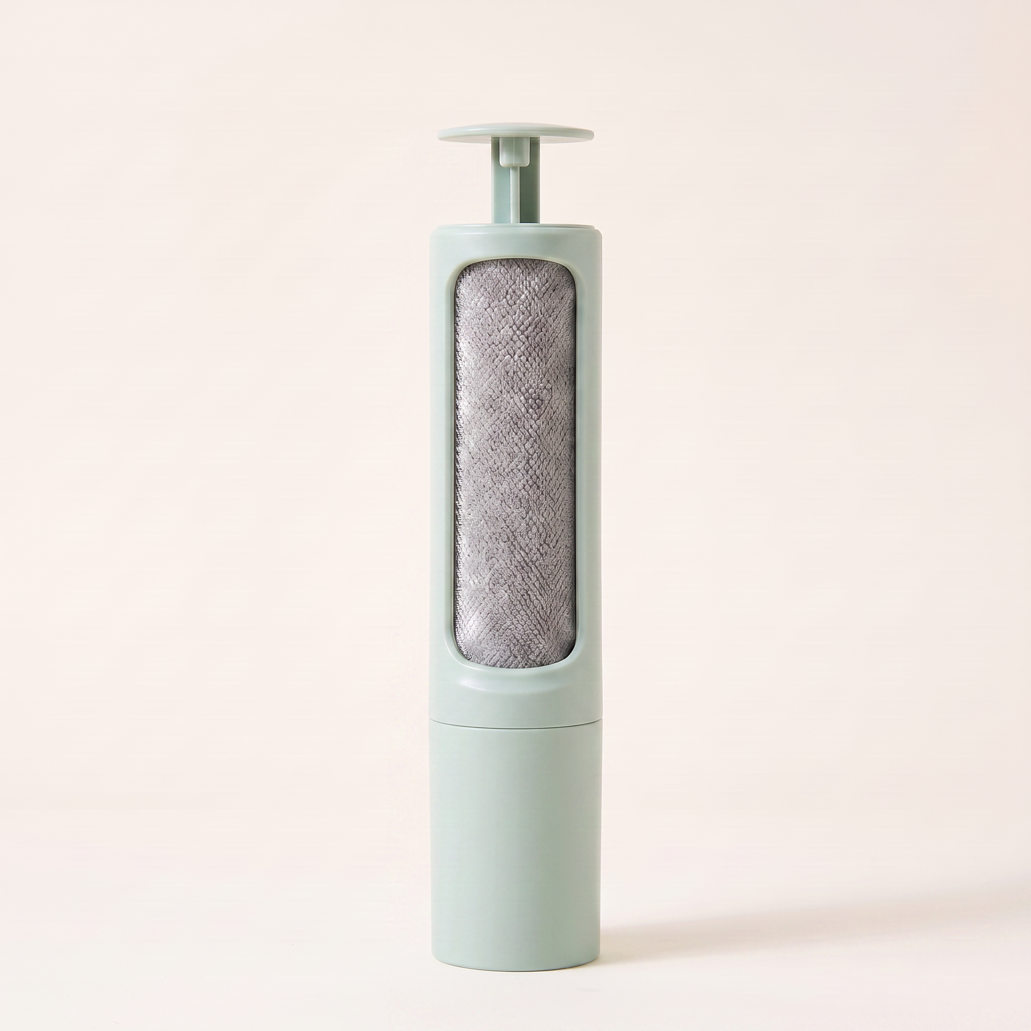 Pet Hair Remover - mint groen